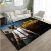 Classic Games PUBG Printed Floor Mat Carpet 15 Sizes Living Room Bedroom Bedside Sill Bathroom Floor 1 - PUBG Merch