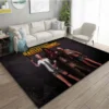 Classic Games PUBG Printed Floor Mat Carpet 15 Sizes Living Room Bedroom Bedside Sill Bathroom Floor 2 - PUBG Merch