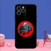 Game PUBG Phone Case For iPhone 14 13 12 Mini 11 Pro XR X XS MAX 6 - PUBG Merch