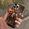 P PUBG Phone Case For Iphone 7 8 Plus X Xr Xs 11 12 13 Se2020 2 - PUBG Merch