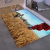 PUBG GAME Floor Mat Entrance Door Mat Nordic Style Home Doormat Bathroom Toilet Mats Bedroom Hotel 2 - PUBG Merch