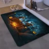 PUBG GAME Floor Mat Entrance Door Mat Nordic Style Home Doormat Bathroom Toilet Mats Bedroom Hotel 4 - PUBG Merch