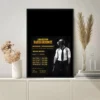 PUBG PLAYERUNKNOWN S POSTER POSTER Posters For Room Living Canvas Painting Print Japan Art Home Wall - PUBG Merch