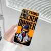 Playerunknown s Battlegrounds PUBG Phone Case For IPhone 8 7 6 6S Plus X SE 2020 1 - PUBG Merch