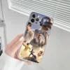 Playerunknown s Battlegrounds PUBG Phone Case For IPhone 8 7 6 6S Plus X SE 2020 12 - PUBG Merch