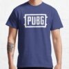 ssrcoclassic teemens353d774d8b4ffd91front altsquare product1000x1000.u1 2 - PUBG Merch