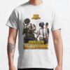 ssrcoclassic teemensfafafaca443f4786front altsquare product1000x1000.u1 21 - PUBG Merch