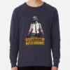 ssrcolightweight sweatshirtmens322e3f696a94a5d4frontsquare productx1000 bgf8f8f8 10 - PUBG Merch