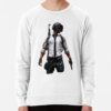 ssrcolightweight sweatshirtmensfafafaca443f4786frontsquare productx1000 bgf8f8f8 15 - PUBG Merch