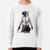 ssrcolightweight sweatshirtmensfafafaca443f4786frontsquare productx1000 bgf8f8f8 22 - PUBG Merch