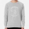 ssrcolightweight sweatshirtmensheather greyfrontsquare productx1000 bgf8f8f8 - PUBG Merch