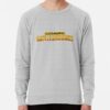 ssrcolightweight sweatshirtmensheather greyfrontsquare productx1000 bgf8f8f8 2 - PUBG Merch