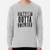 ssrcolightweight sweatshirtmensheather greyfrontsquare productx1000 bgf8f8f8 7 - PUBG Merch