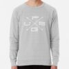 ssrcolightweight sweatshirtmensheather greyfrontsquare productx1000 bgf8f8f8 8 - PUBG Merch