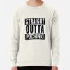 ssrcolightweight sweatshirtmensoatmeal heatherfrontsquare productx1000 bgf8f8f8 1 - PUBG Merch