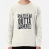 ssrcolightweight sweatshirtmensoatmeal heatherfrontsquare productx1000 bgf8f8f8 16 - PUBG Merch