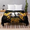 urblanket large bedsquarex1000.1u2 1 - PUBG Merch