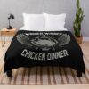 urblanket large bedsquarex1000.1u2 3 - PUBG Merch