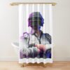 urshower curtain closedsquare1000x1000.1 - PUBG Merch