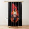 urshower curtain closedsquare1000x1000.1 12 - PUBG Merch