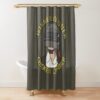 urshower curtain closedsquare1000x1000.1 7 - PUBG Merch